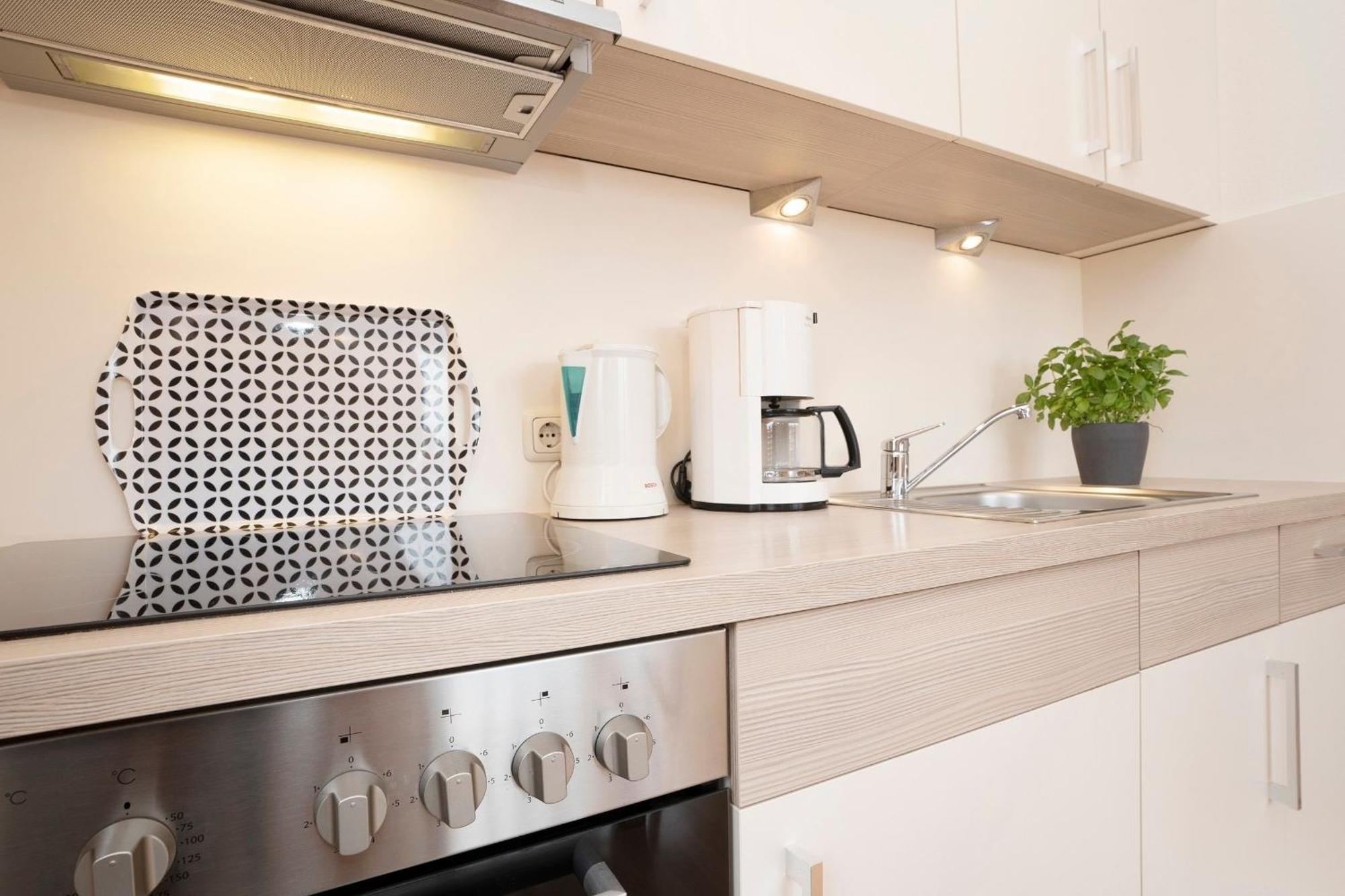 Sonnenwinkel Wohnung 9 Kellenhusen Ngoại thất bức ảnh